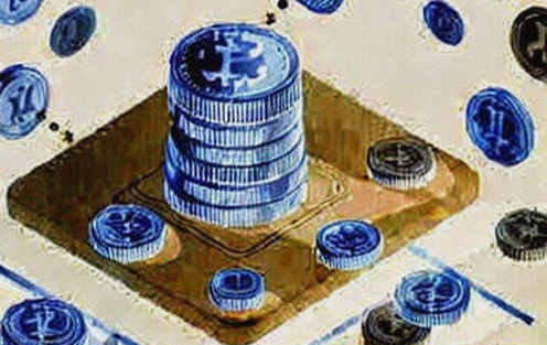 The Nonfarm Payrolls Mirage: Why Crypto’s Rate-Hope Rally Is a Trap The Nonfarm Payrolls Mirage: Why Crypto’s Rate-Hope Rally Is a Trap