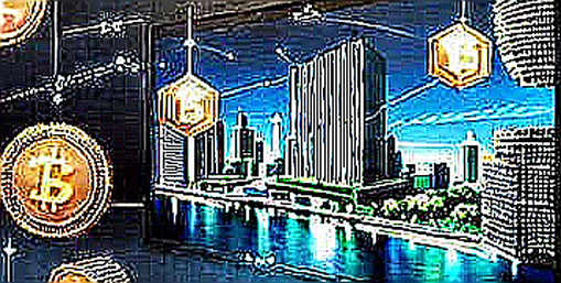 The Hormuz Crypto Toll: A Sovereign Adoption Narrative Rejects the Audit The Hormuz Crypto Toll: A Sovereign Adoption Narrative Rejects the Audit