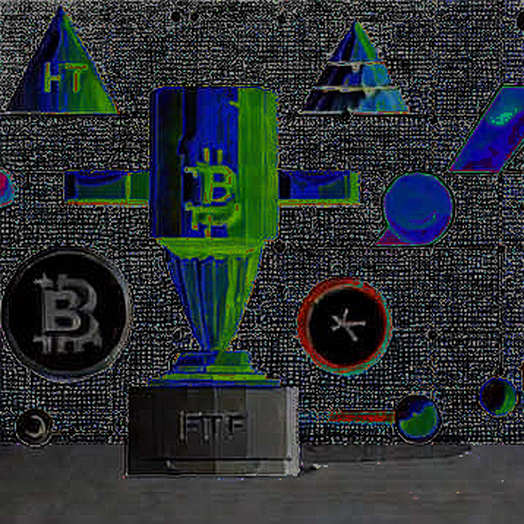 The Strait of Hormuz Premium: How Iran's Energy Saber-Rattling Is Repricing Bitcoin The Strait of Hormuz Premium: How Iran's Energy Saber-Rattling Is Repricing Bitcoin