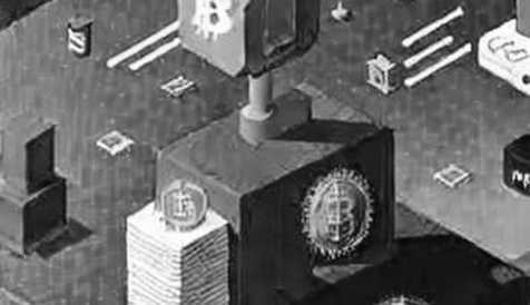 The Fed's 44.4% Rate Hike Probability: A Smart Contract for Uncertainty