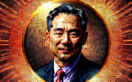 Satoshi's $71 Billion Paradox: The Narrative Alchemy of Crypto's Ghost Satoshi's $71 Billion Paradox: The Narrative Alchemy of Crypto's Ghost