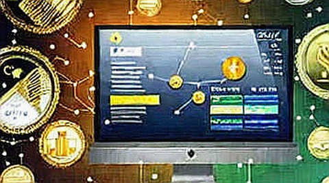 The Price That Divides: What TSMC Tokenized Shares Reveal About RWA’s Trust Deficit The Price That Divides: What TSMC Tokenized Shares Reveal About RWA’s Trust Deficit
