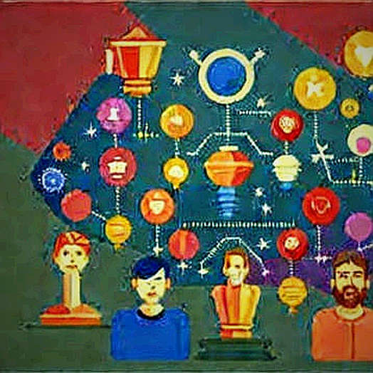 The Geopolitical Disinformation Oracle: Why Crypto Markets Need On-Chain Truth Verification, Not Media Panic The Geopolitical Disinformation Oracle: Why Crypto Markets Need On-Chain Truth Verification, Not Media Panic