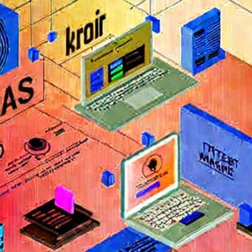 The AI Liquidity Drain: When Memory Chip Weakness Becomes a Crypto Macro Signal
