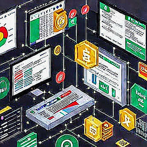 The Great Migration: Why Every Miner's AI Pivot Is a Story in Search of a Ledger The Great Migration: Why Every Miner's AI Pivot Is a Story in Search of a Ledger