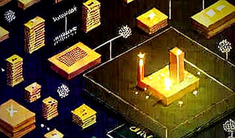 The Ghost of Liquidity: When Geopolitics Strikes the Ledger The Ghost of Liquidity: When Geopolitics Strikes the Ledger