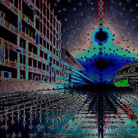 When 50,000 Jobs Are Cut: The DAO Antidote to Centralized Efficiency When 50,000 Jobs Are Cut: The DAO Antidote to Centralized Efficiency