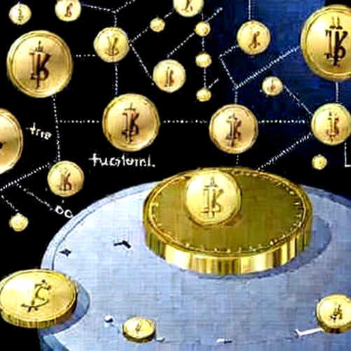 The Liquidity Audit: Binance's Delisting of GLM/BTC and Three Others — A Structural Autopsy The Liquidity Audit: Binance's Delisting of GLM/BTC and Three Others — A Structural Autopsy