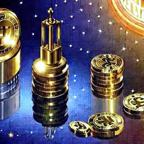 The Liquidity Audit: Binance's Delisting of GLM/BTC and Three Others — A Structural Autopsy The Liquidity Audit: Binance's Delisting of GLM/BTC and Three Others — A Structural Autopsy