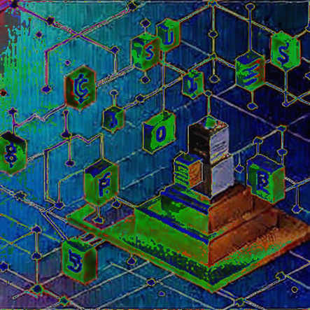 The Phantom Liquidity: How AI Bots Are Corrupting On-Chain Data The Phantom Liquidity: How AI Bots Are Corrupting On-Chain Data