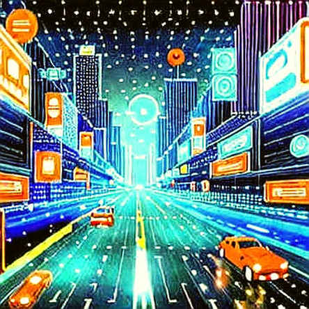 Tracing the Ghost in the Code: Why Crypto Markets Ignored Iran’s Costly Signal Tracing the Ghost in the Code: Why Crypto Markets Ignored Iran’s Costly Signal