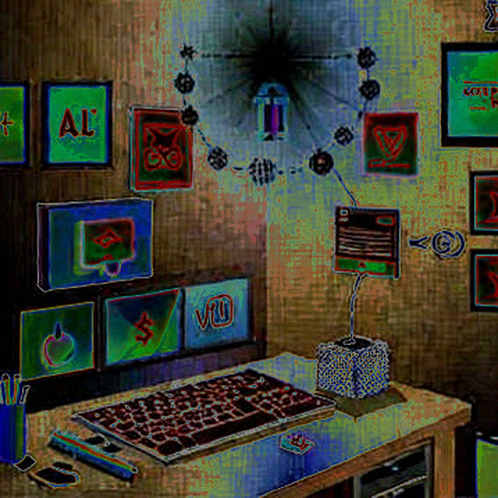 The Productivity Mirage: Goolsbee Warns AI Narrative Faces a Macro Reckoning The Productivity Mirage: Goolsbee Warns AI Narrative Faces a Macro Reckoning
