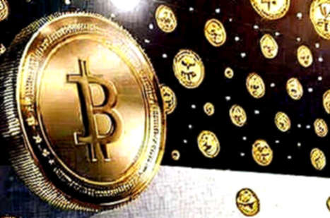Gold at $4,100: The Macro Signal Every Crypto Trader Is Misreading Gold at $4,100: The Macro Signal Every Crypto Trader Is Misreading