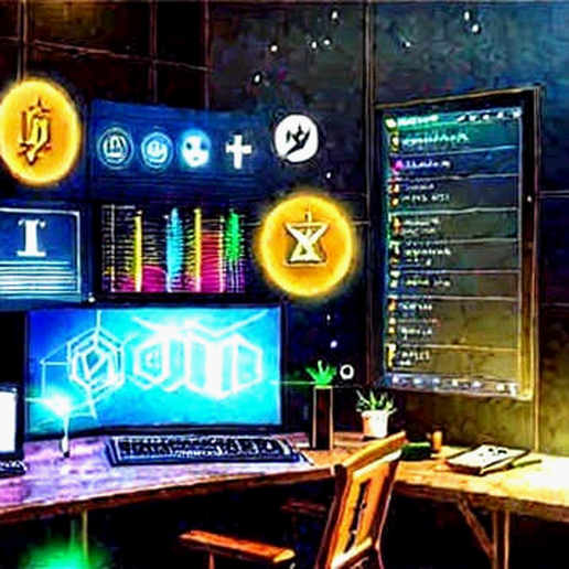 NVIDIA's American Foundry: The Supply Chain Sovereignty That Mirrors Crypto's Own Dilemma NVIDIA's American Foundry: The Supply Chain Sovereignty That Mirrors Crypto's Own Dilemma