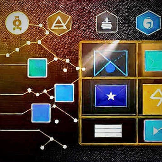 Monad's Public Sale: The Distribution Chain's Last Link, Sold as Democratization Monad's Public Sale: The Distribution Chain's Last Link, Sold as Democratization