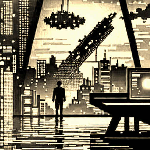 The Silicon Prison: Anthropic's Chip and the Illusion of Sovereignty The Silicon Prison: Anthropic's Chip and the Illusion of Sovereignty