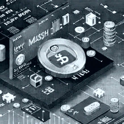 The Liquidity Mirage: How 500k Staked HYPE Exposes DeFi’s Fragile Composability The Liquidity Mirage: How 500k Staked HYPE Exposes DeFi’s Fragile Composability