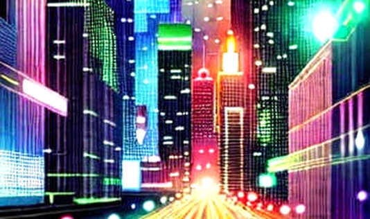 Qwen-Image-3.0: The Architectural Shift from Aesthetic to Algorithmic — What It Means for Digital Asset Creation and NFT Utility Qwen-Image-3.0: The Architectural Shift from Aesthetic to Algorithmic — What It Means for Digital Asset Creation and NFT Utility