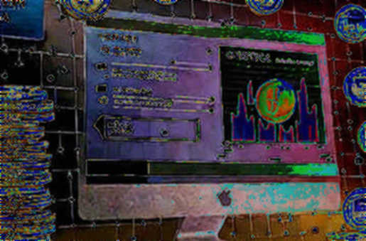 Warsh's Phantom: Why the Fed's Ghost Haunts Crypto's Narrative Circuit Warsh's Phantom: Why the Fed's Ghost Haunts Crypto's Narrative Circuit