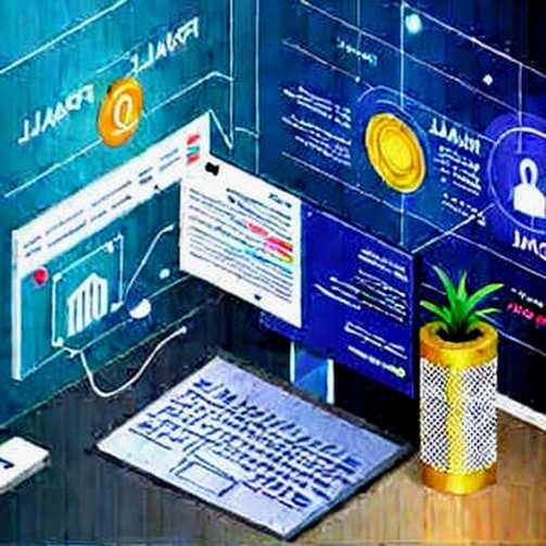 The Shadow AI Leak: Why Your Crypto Firm’s Internal Data Is Bleeding Through Consumer-Grade Chatbots The Shadow AI Leak: Why Your Crypto Firm’s Internal Data Is Bleeding Through Consumer-Grade Chatbots
