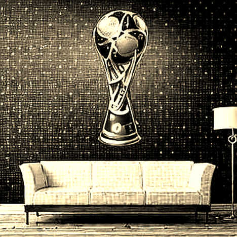 The Void Signal: Why Crypto Briefing’s World Cup Coverage Ignored the On-Chain Play