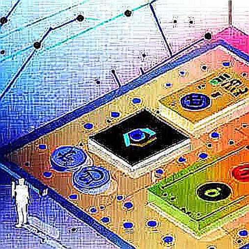 The Hypocrisy Ledger: Congresswoman Tlaib's ETF Holdings vs. Her Anti-Crypto Vote The Hypocrisy Ledger: Congresswoman Tlaib's ETF Holdings vs. Her Anti-Crypto Vote