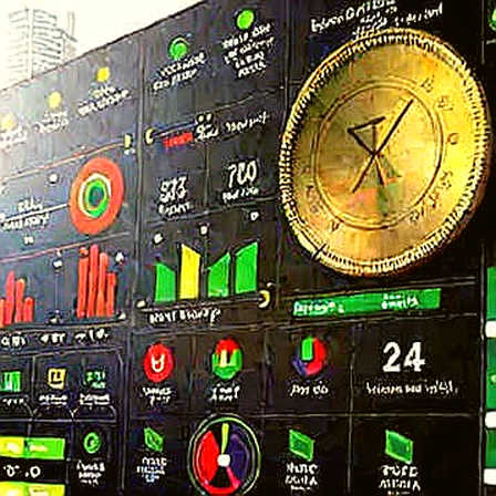 1win Markets: The Centralized Betting Platform Wrapped in a Crypto Prediction Narrative 1win Markets: The Centralized Betting Platform Wrapped in a Crypto Prediction Narrative