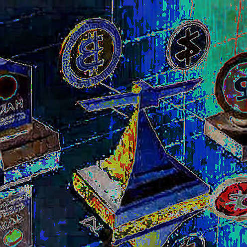 The AI Geofence: How Goldman Sachs and OKX Got Cut Off From Claude and What It Means for Crypto's Tech Stack The AI Geofence: How Goldman Sachs and OKX Got Cut Off From Claude and What It Means for Crypto's Tech Stack