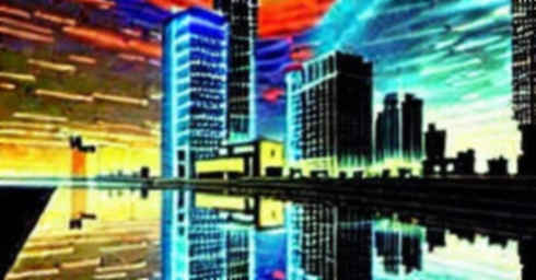 The 2,000-Word Report That Said Nothing: N/A, GIGO, and the Template Economy of Crypto Research The 2,000-Word Report That Said Nothing: N/A, GIGO, and the Template Economy of Crypto Research