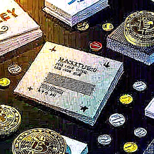 The ECB's Warning Shot: Why the Tech Rally's Correction Is a Crypto Canary