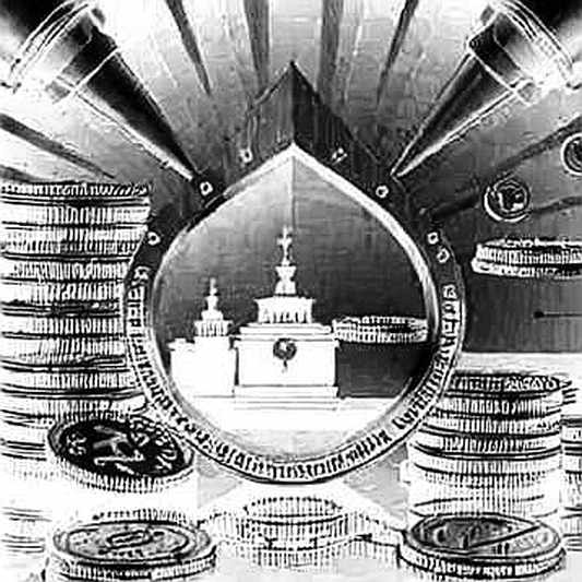 FTX’s $900 Million Payout: The Final Audit of a Broken Trust FTX’s $900 Million Payout: The Final Audit of a Broken Trust
