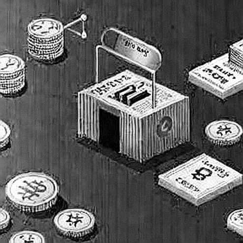 All Fields N/A: Why the Empty Report Is Crypto's Most Honest Signal